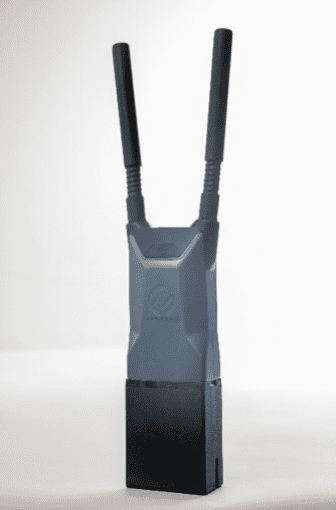 CreoCell – Personal Handheld Configuration