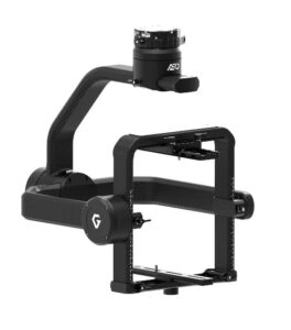 Gremsy Aevo heavy-lift gimbal