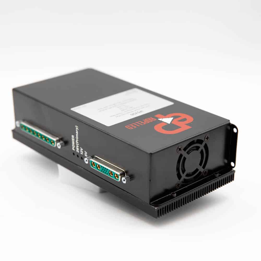 Intelligent Power Systems Power management for onboard drone systems