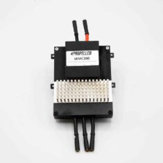 Intelligent motor controllers