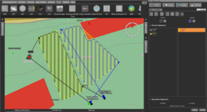 Neptune Autonomy Software for ASV and ROV by SeeByte