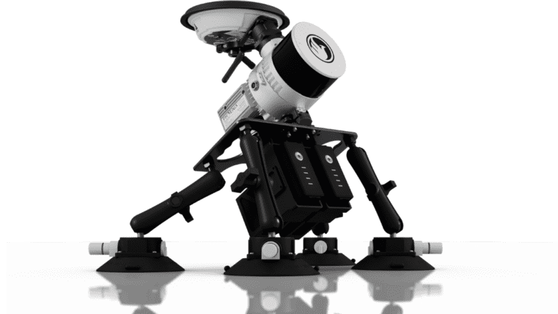 RECON-XT LiDAR