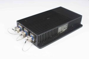  RIG-200R Airborne Radio Gateway for UAV Comms by ONUR