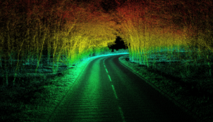 Road-Tree-Canopy-Pointcloud