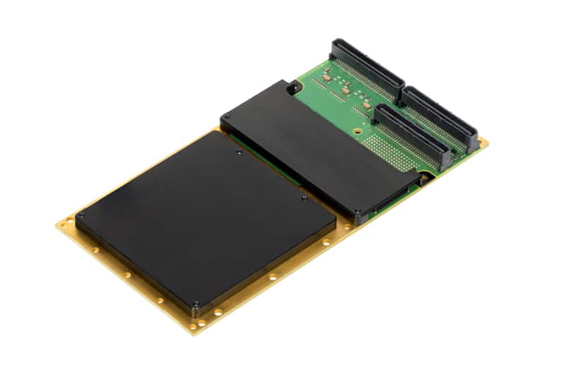 TTEEnd System A664 Pro (PMC)