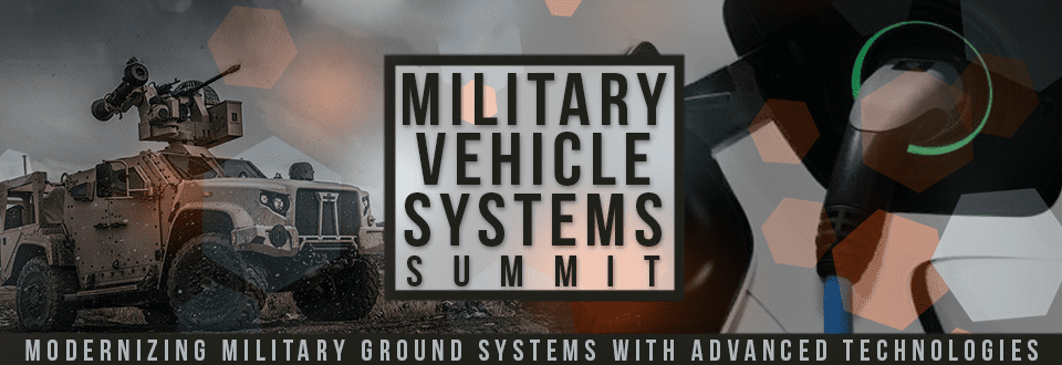 advanced military vehicles