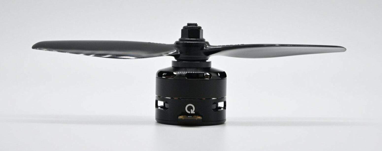 Field Oriented vs Field Estimated Control for Motor Commutation