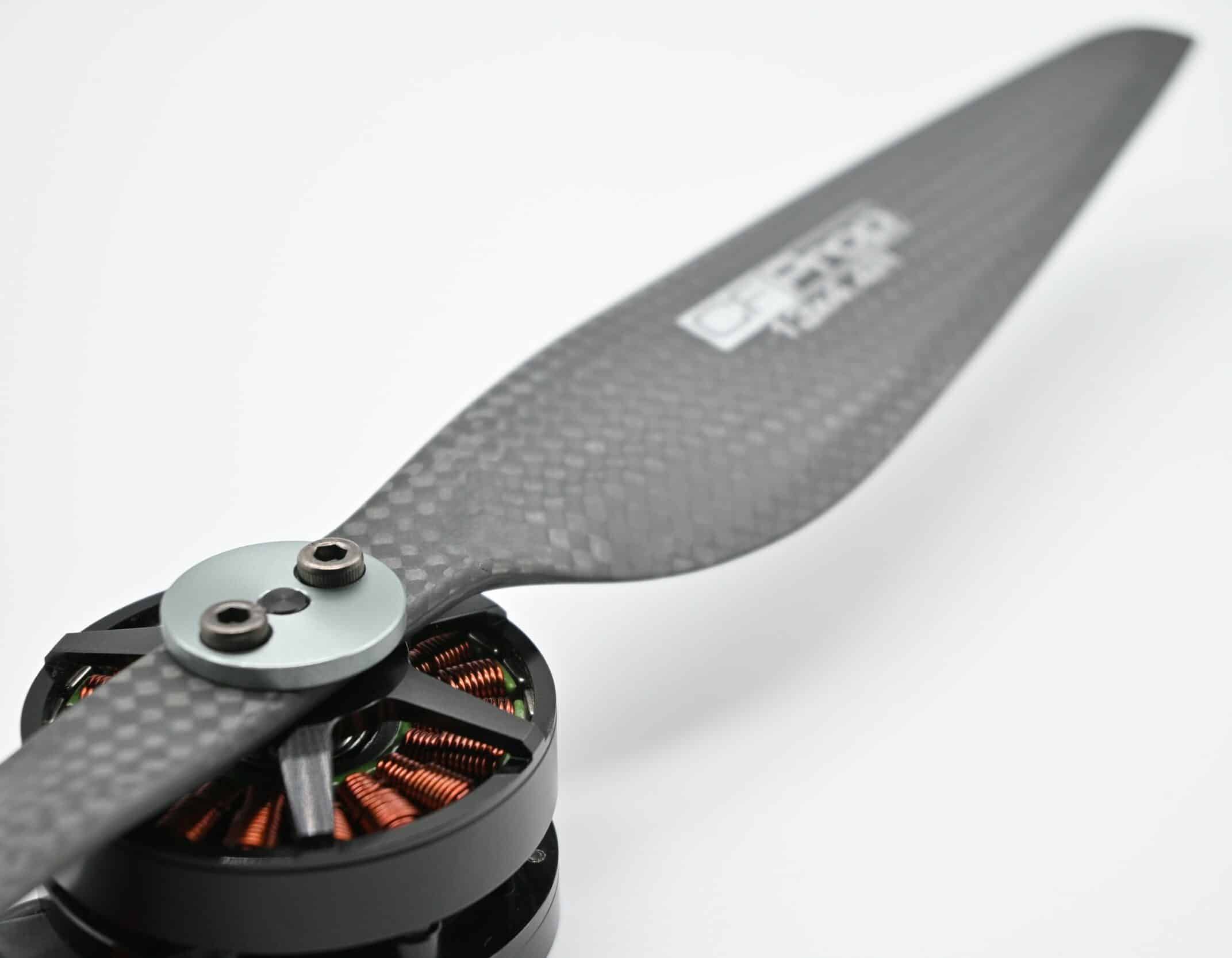 4006 Industrial Servo Motor Module Lightweight BLDC motor and