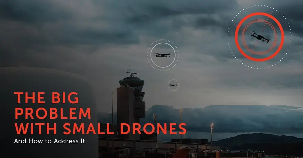 big-problem-small-drones