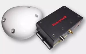 Sistema di comunicazione per droni di Honeywell