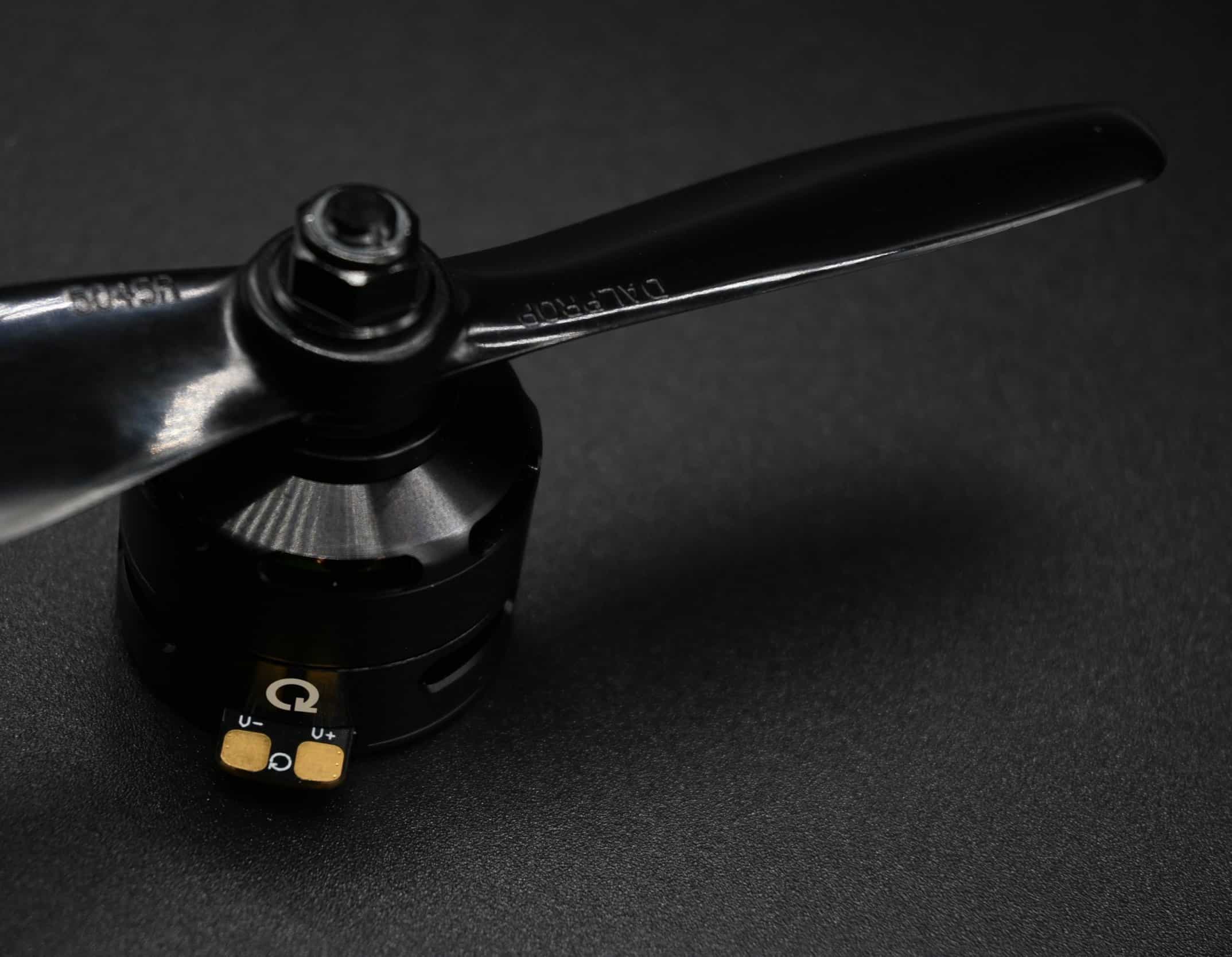 2306 Drone Propulsion Module Servo motor and controller for Group 1