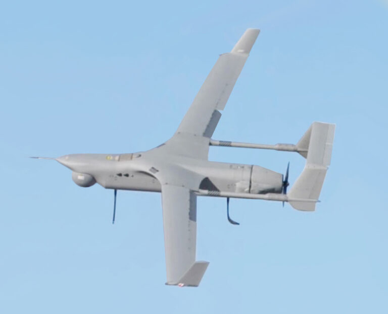 AI’s Crucial Role Onboard Tactical Drones for Improved ISR Capability UST