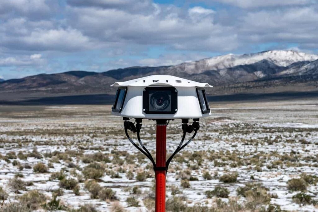 Advanced DAA Solutions to be Demonstrated at Commercial UAV