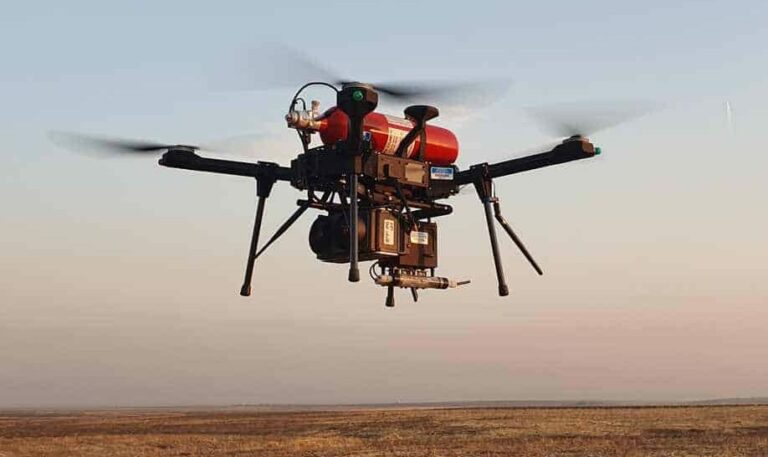 Modular Uas Design Modular Drones | Hydrogen Powered Drones | UAV Manufacturing