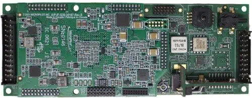 Fixed Wing UAV Autopilot
