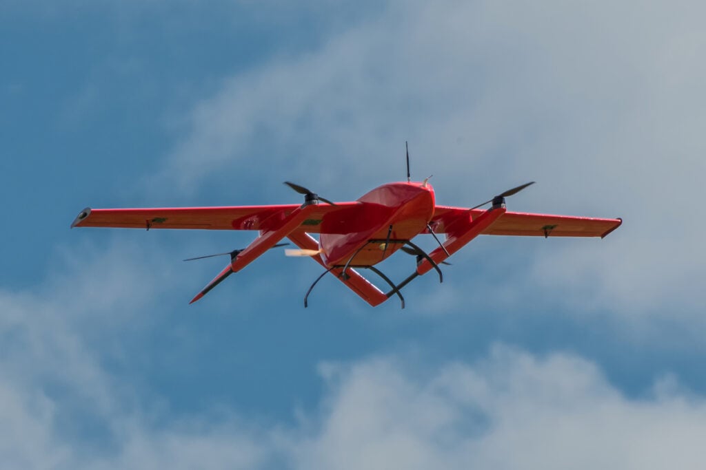ElevonX Tango