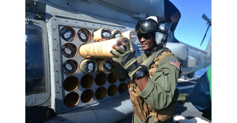 IXI EW Has Been Awarded an STTR for Stabilized Directional Antennas for Small Platforms