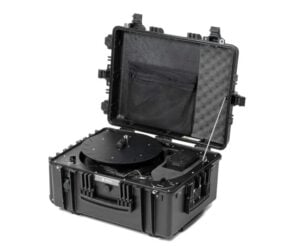 drone tethers