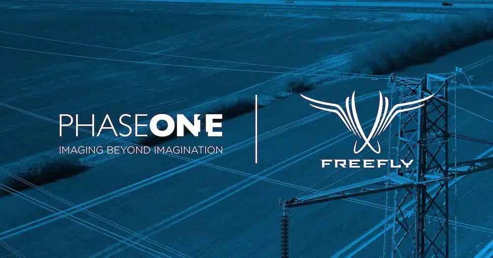 Phase One and Freefly Systems