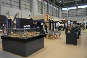  SAHA EXPO