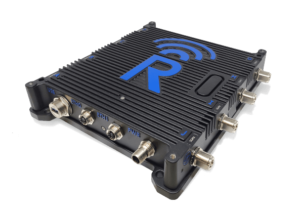 Security Today Name Rajant a Winner of 2022 New Product of the Year