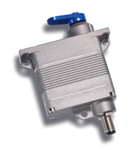 Volz AEE servos 2