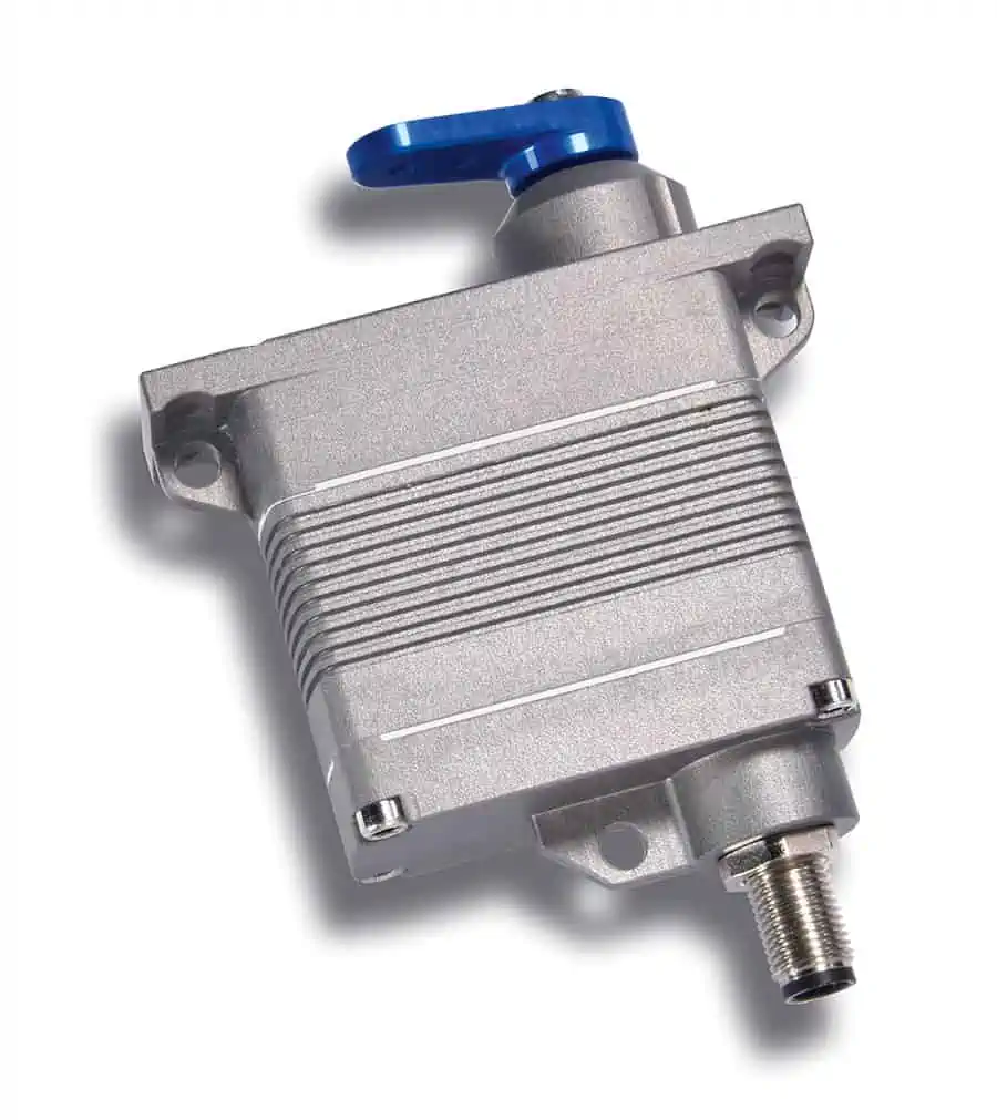 Volz AEE servos 2