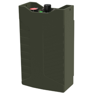 duet anti drone jammer