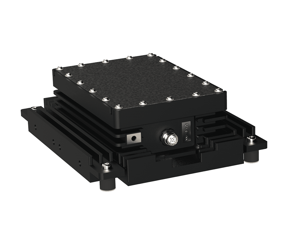 DUET XL Drone Jamming Device UAV jammer for military vehicles and