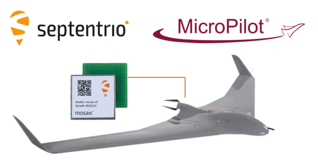 septentrio-micropilot