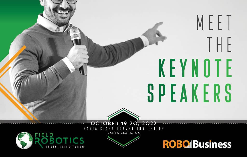 An Inside Look at the RoboBusiness Conference Keynote Presentations