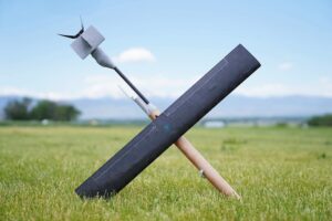 Black Swift Technologies
