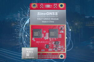 ComNav GNSS solutions