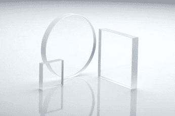 Common Substrates Used for IR Applications 2