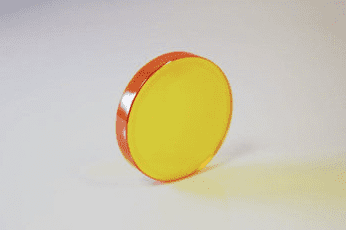 Common Substrates Used for IR Applications 4