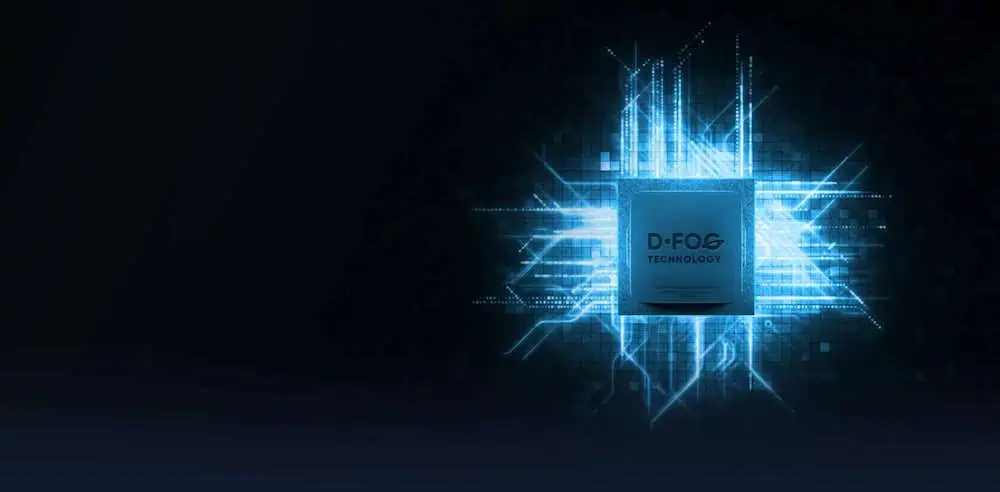 DFOG Technology