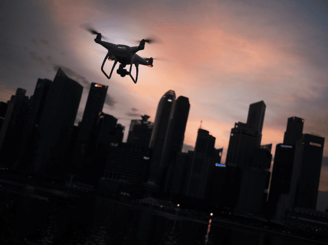 How Training will be a Key Enabler in Securing the Future Air Picture How Training will be a Key Enabler in Securing the Future Air Picture