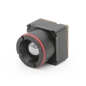 Ultra-lightweight Thermal Camera Core