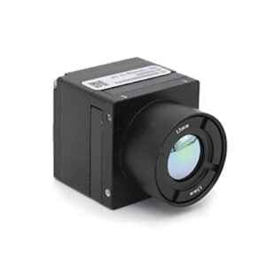 Uncooled Thermal Camera module