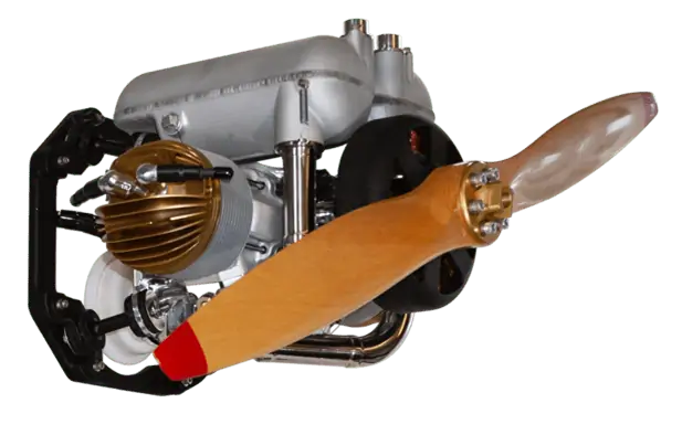 NW-230 Engine