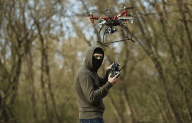 Why should organisations invest in C-UAS training