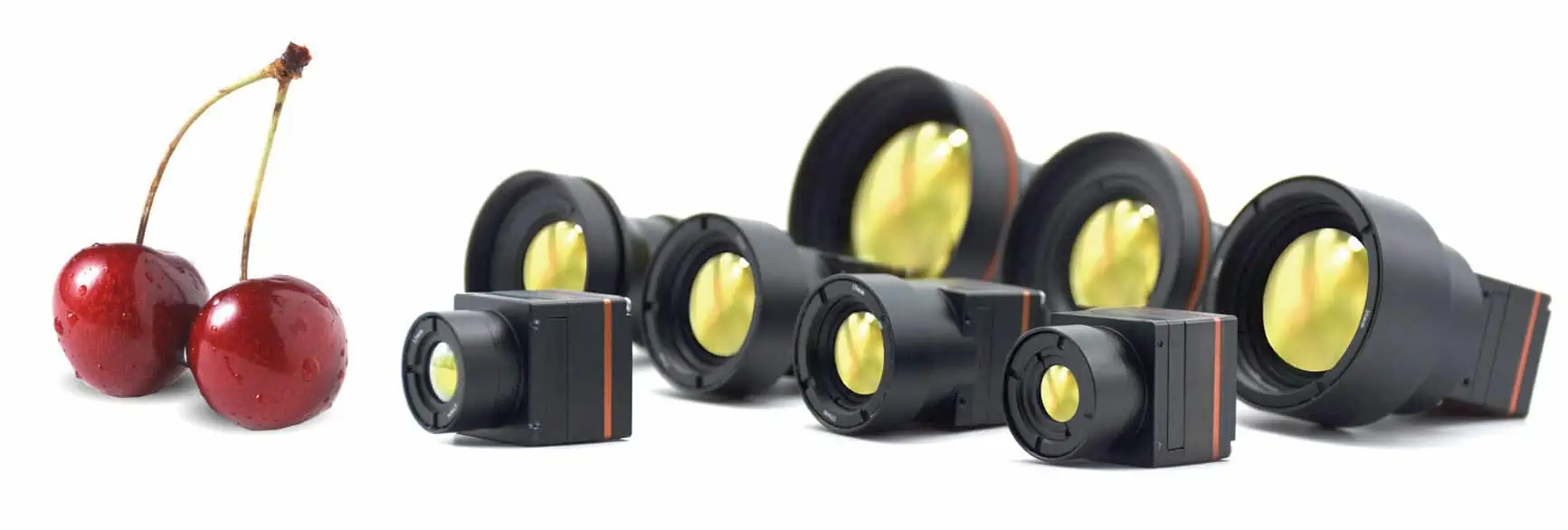 infrared imaging cameras