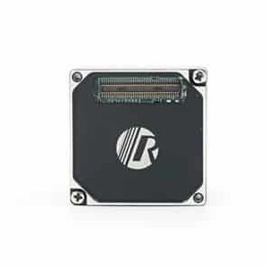 High Resolution Thermal Camera