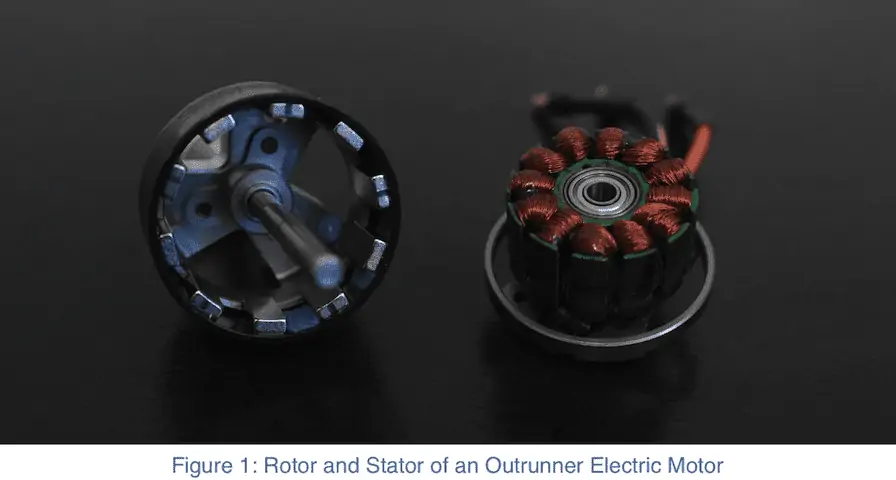 rotor_and_stator