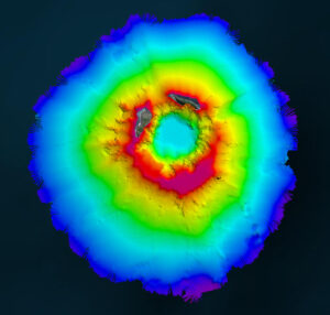 Teledyne CARIS - TESMaP