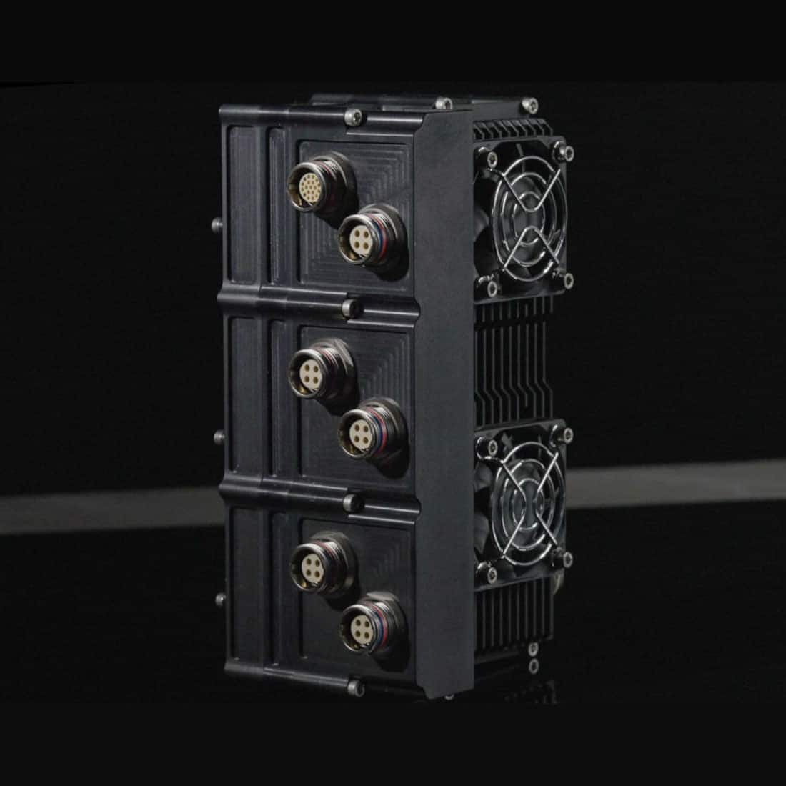 1700W Generator Control Unit Power management system for small and