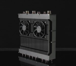 1800W Onboard Dual-Power Distribution Unit