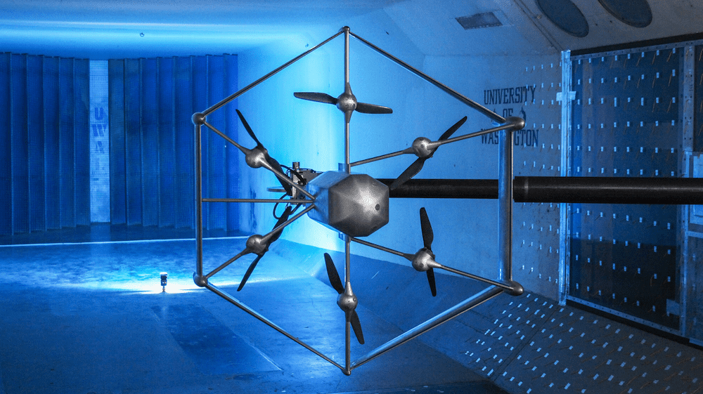 Amazon MK30 drone