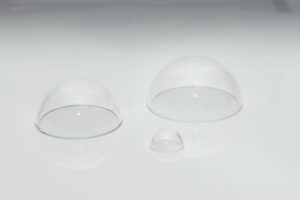 BK7 Optical Domes for ROV and AUV