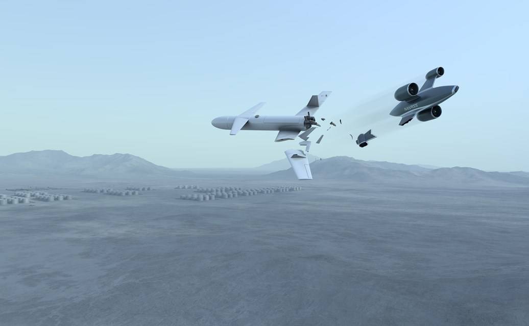 Counter UAS Technology USA 2022 Participants Announced Unmanned